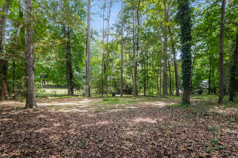 0/Mo, 581 Rock Shadow Court Stone Mountain, GA 30087 Exterior View