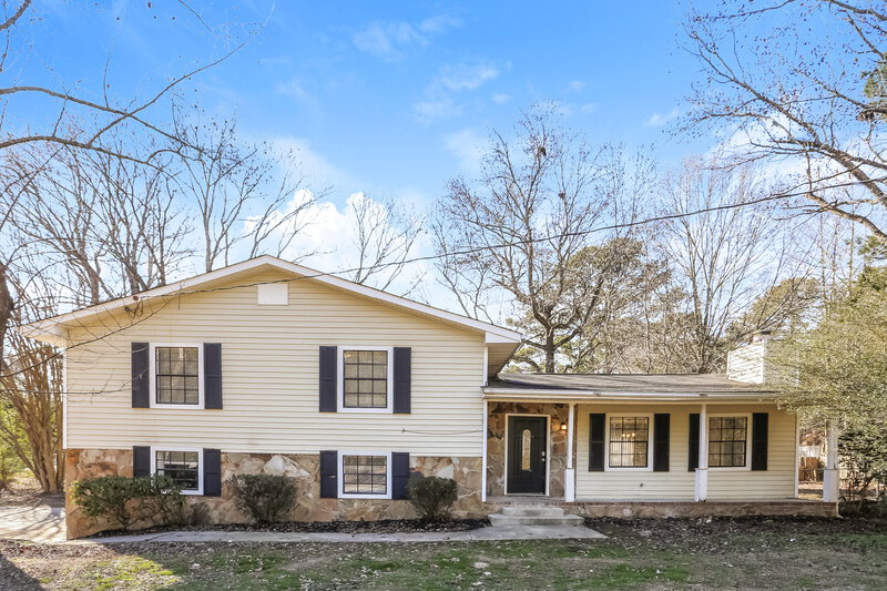 1,895/Mo, 3525 Broxton Lane Snellville, GA 30039 External View