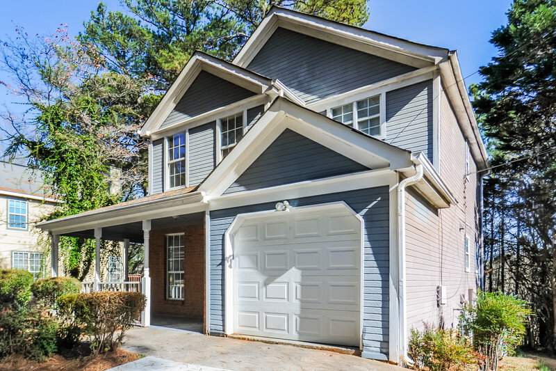 2,260/Mo, 835 Mountain View Drive Stone Mountain, GA 30083 Misc View