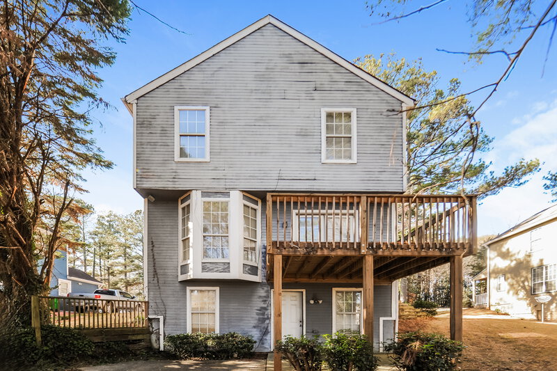 2,260/Mo, 835 Mountain View Drive Stone Mountain, GA 30083 Misc View 13