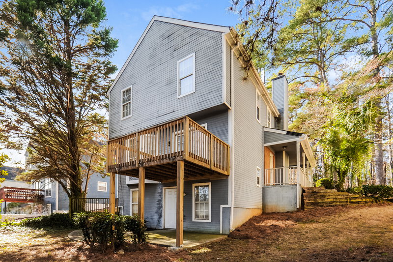 2,260/Mo, 835 Mountain View Drive Stone Mountain, GA 30083 Misc View 14