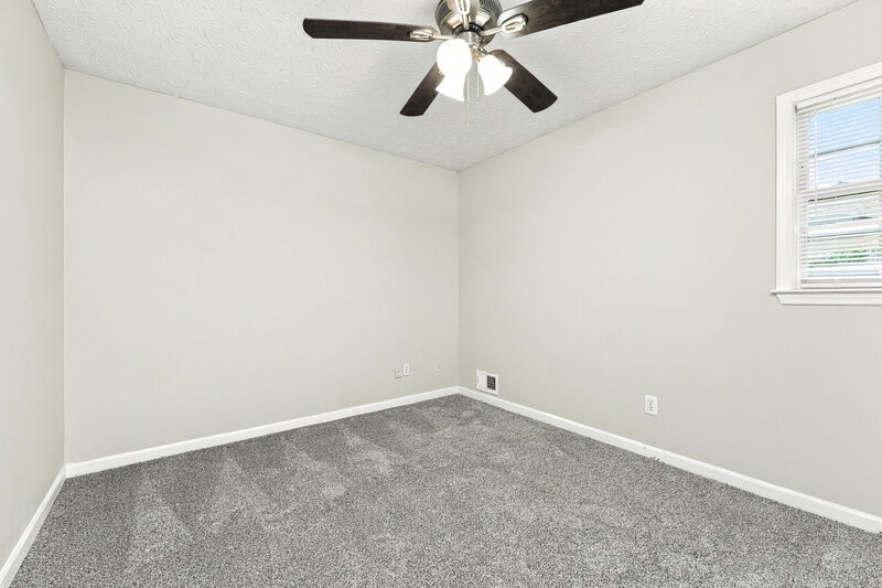 1,490/Mo, 927 Sigman Road NW Conyers, GA 30012 Primary Bedroom View