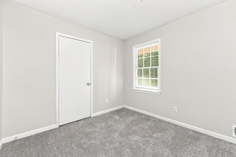 1,490/Mo, 927 Sigman Road NW Conyers, GA 30012 Bedroom View