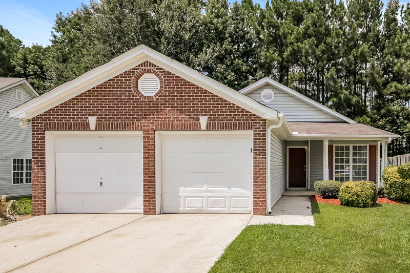 1,730/Mo, 3657 Oakland Spring Court Snellville, GA 30039 External View