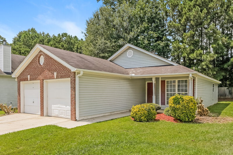 1,730/Mo, 3657 Oakland Spring Court Snellville, GA 30039 Front View