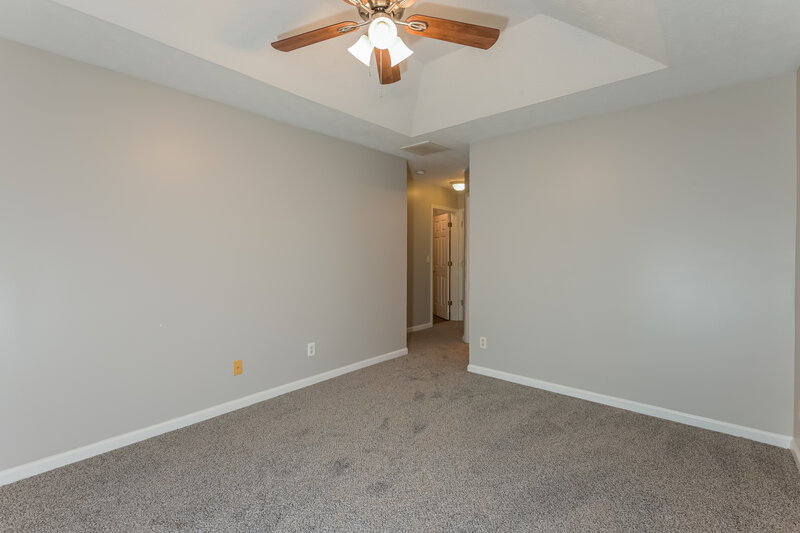 1,730/Mo, 3657 Oakland Spring Court Snellville, GA 30039 Main Bedroom View