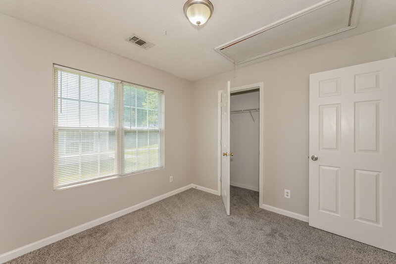 1,730/Mo, 3657 Oakland Spring Court Snellville, GA 30039 Bedroom View