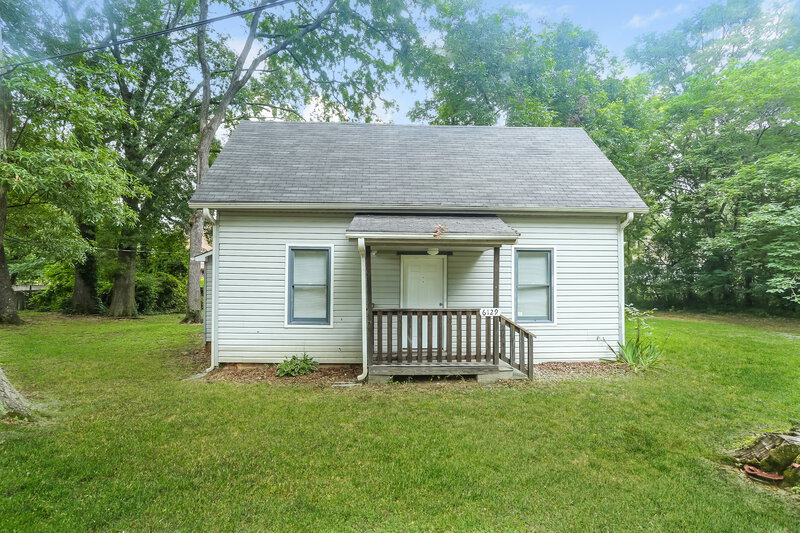 1,450/Mo, 6129 Sorrell Street Covington, GA 30014 External View
