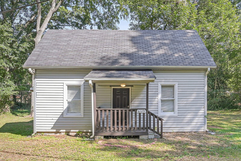 1,490/Mo, 6129 Sorrell St NE Covington, GA 30014 External View