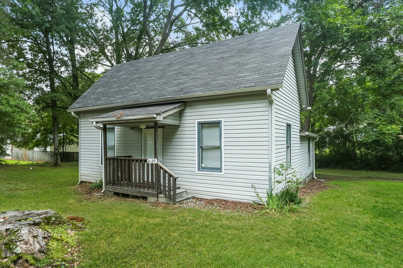 1,450/Mo, 6129 Sorrell Street Covington, GA 30014 Front View