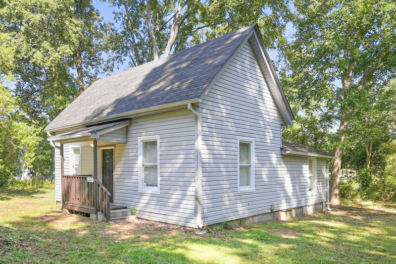 1,490/Mo, 6129 Sorrell St NE Covington, GA 30014 Front View