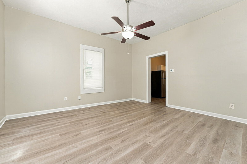 1,490/Mo, 6129 Sorrell St NE Covington, GA 30014 Living Room View