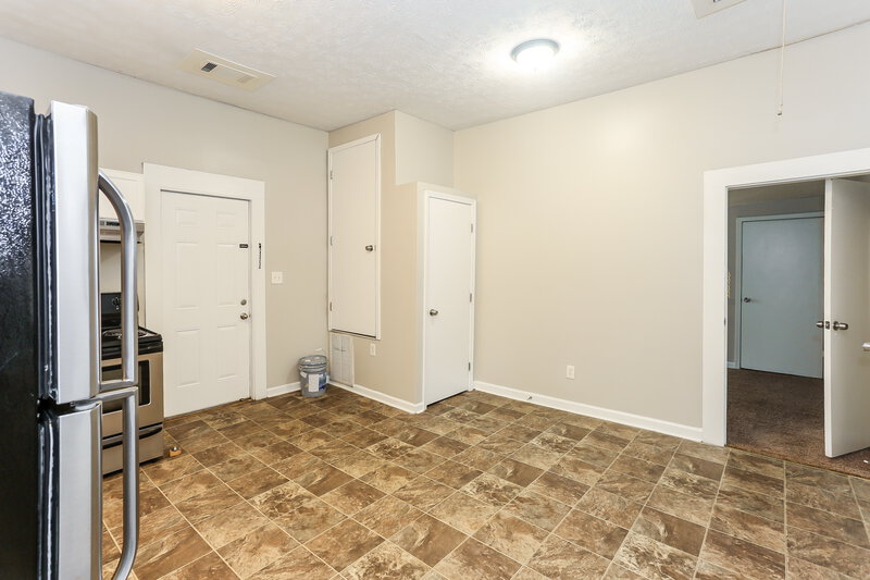 1,450/Mo, 6129 Sorrell Street Covington, GA 30014 Dining Room View