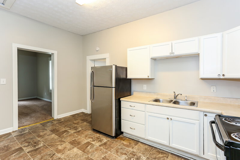 1,450/Mo, 6129 Sorrell Street Covington, GA 30014 Kitchen View