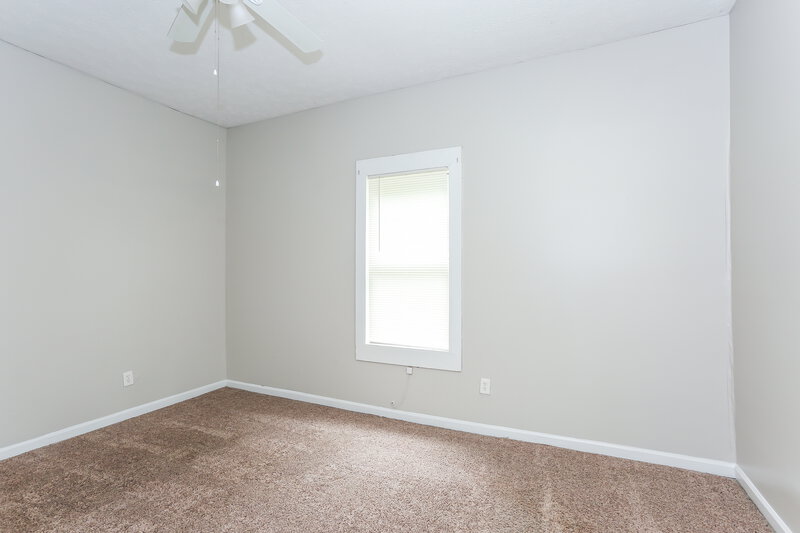 1,450/Mo, 6129 Sorrell Street Covington, GA 30014 Bedroom View