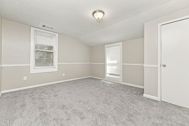 1,490/Mo, 6129 Sorrell St NE Covington, GA 30014 Bedroom View