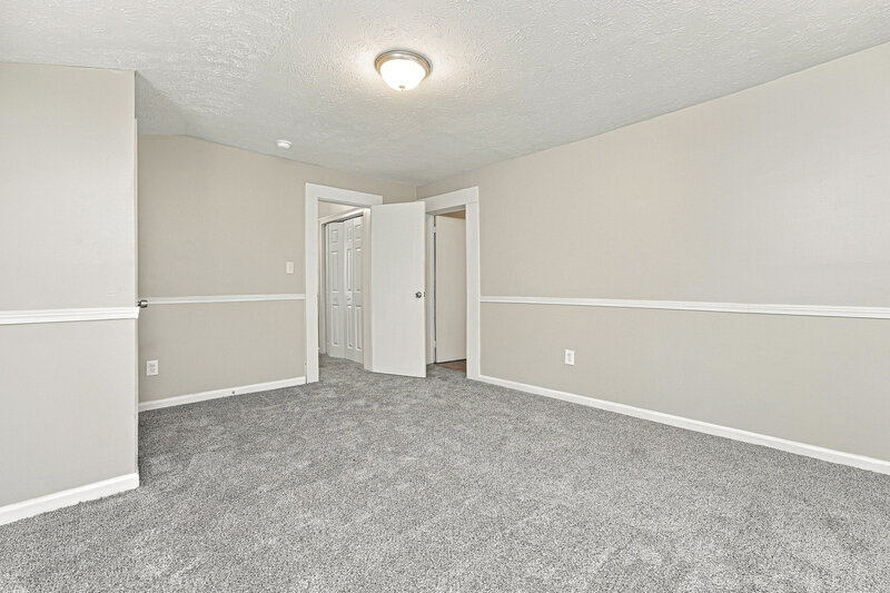 1,490/Mo, 6129 Sorrell St NE Covington, GA 30014 Bedroom View 2