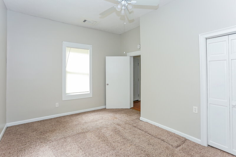 1,450/Mo, 6129 Sorrell Street Covington, GA 30014 Bedroom View 4