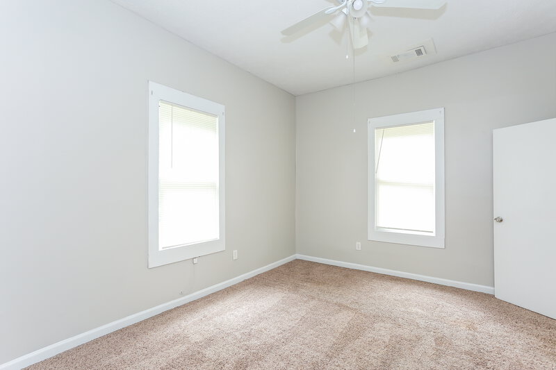 1,450/Mo, 6129 Sorrell Street Covington, GA 30014 Bedroom View 5
