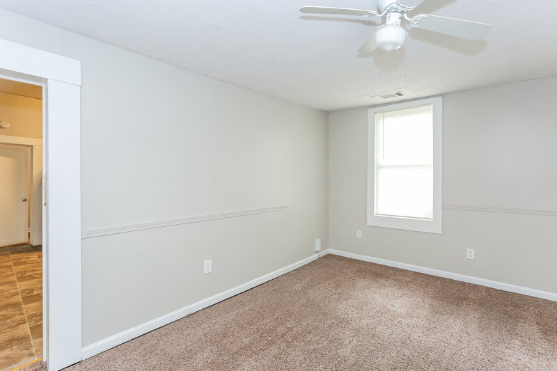 1,450/Mo, 6129 Sorrell Street Covington, GA 30014 Bedroom View 7