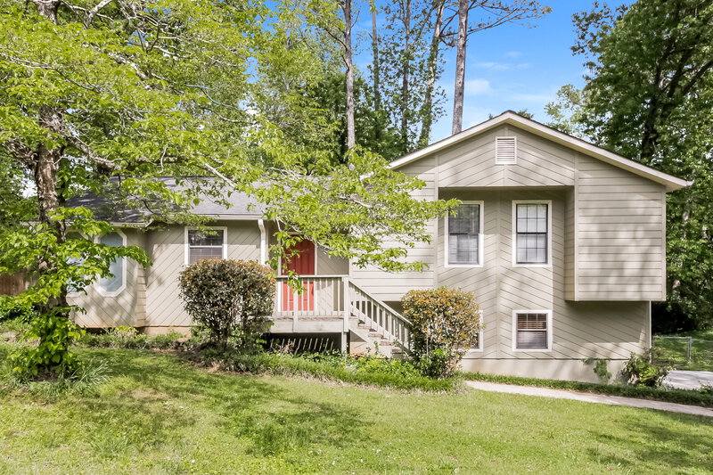 1,930/Mo, 3240 Beaver Drive Douglasville, GA 30135 External View