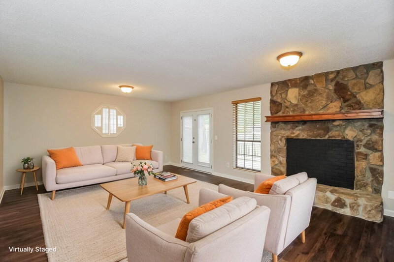 1,930/Mo, 3240 Beaver Drive Douglasville, GA 30135 Misc View