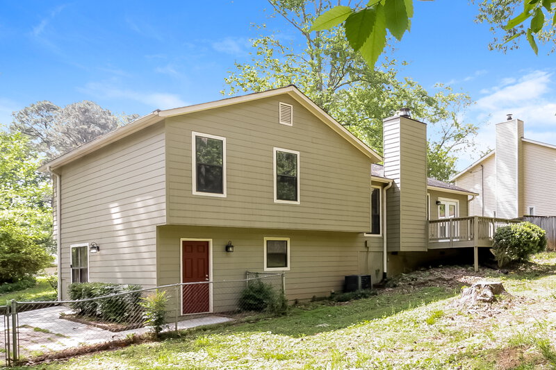 1,930/Mo, 3240 Beaver Drive Douglasville, GA 30135 Misc View 16