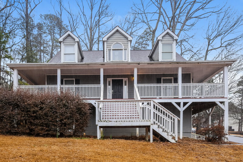 2,355/Mo, 710 Maggie Mae Lane Lawrenceville, GA 30045 External View