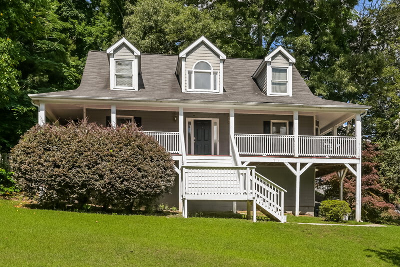 2,395/Mo, 710 Maggie Mae Lane Lawrenceville, GA 30045 External View