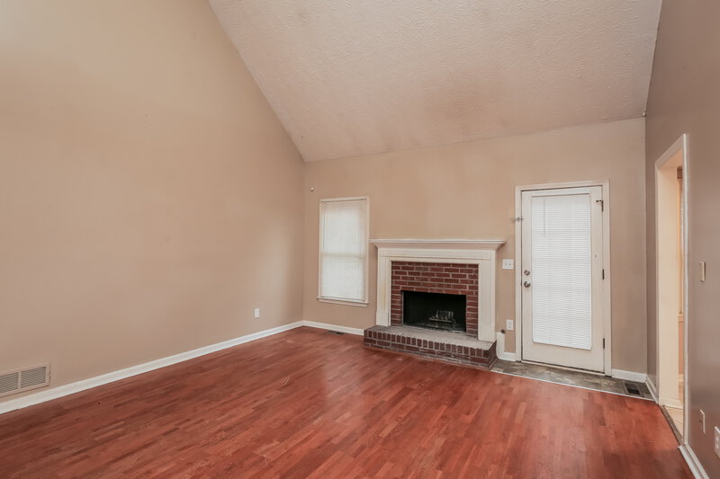 2,355/Mo, 710 Maggie Mae Lane Lawrenceville, GA 30045 Living Room View