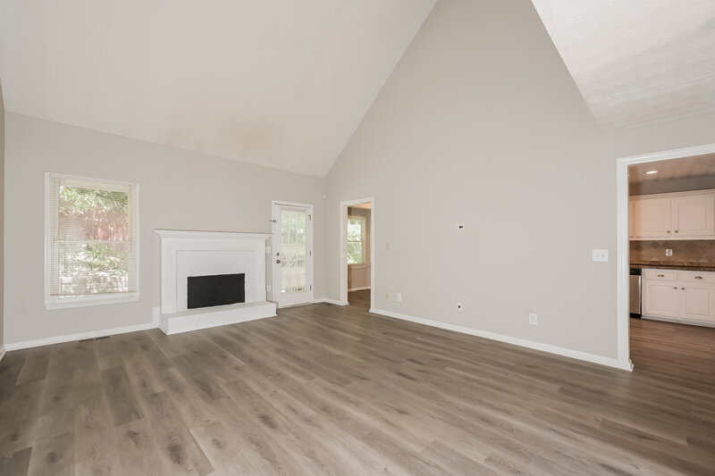 2,395/Mo, 710 Maggie Mae Lane Lawrenceville, GA 30045 Living Room View