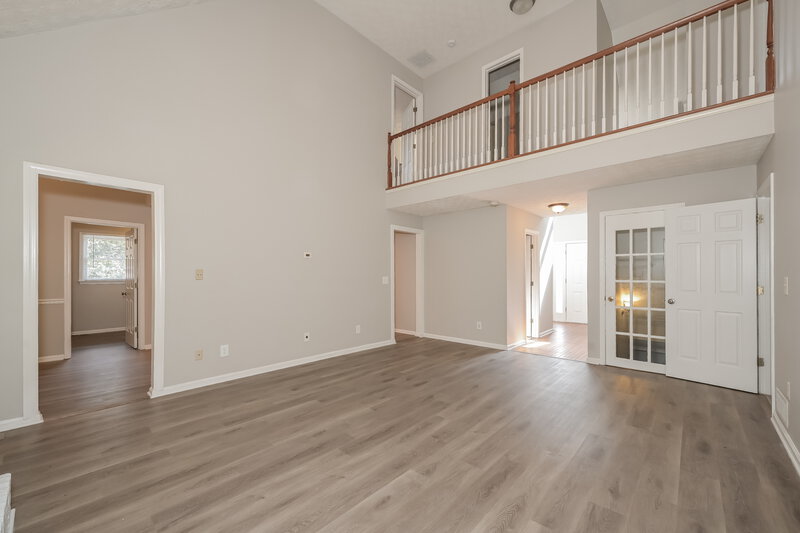 2,395/Mo, 710 Maggie Mae Lane Lawrenceville, GA 30045 Living Room View 2