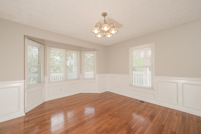 2,395/Mo, 710 Maggie Mae Lane Lawrenceville, GA 30045 Dining Room View