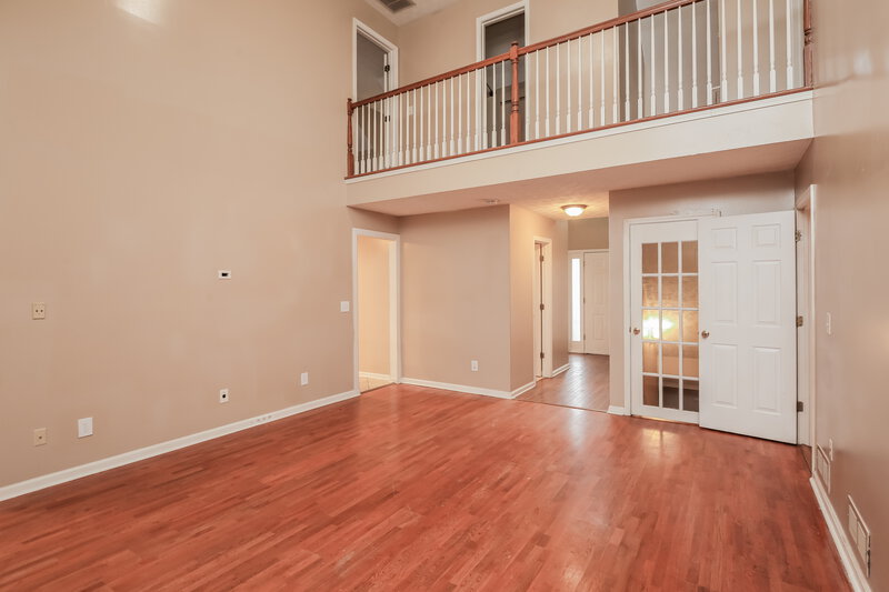 2,355/Mo, 710 Maggie Mae Lane Lawrenceville, GA 30045 Living Room View 3
