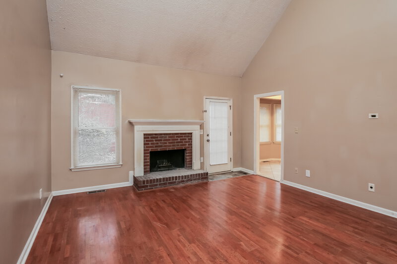 2,355/Mo, 710 Maggie Mae Lane Lawrenceville, GA 30045 Living Room View 4