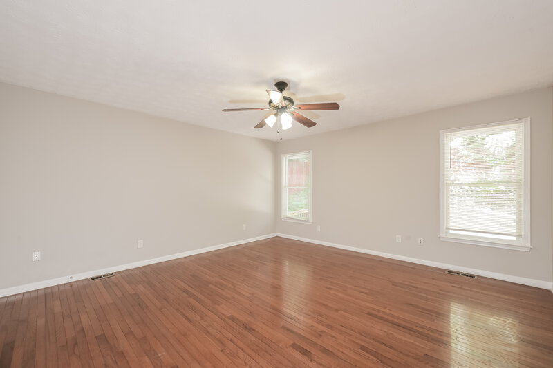 2,395/Mo, 710 Maggie Mae Lane Lawrenceville, GA 30045 Main Bedroom View