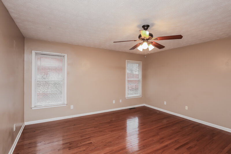 2,355/Mo, 710 Maggie Mae Lane Lawrenceville, GA 30045 Main Bedroom View 2