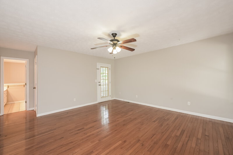 2,395/Mo, 710 Maggie Mae Lane Lawrenceville, GA 30045 Main Bedroom View 2