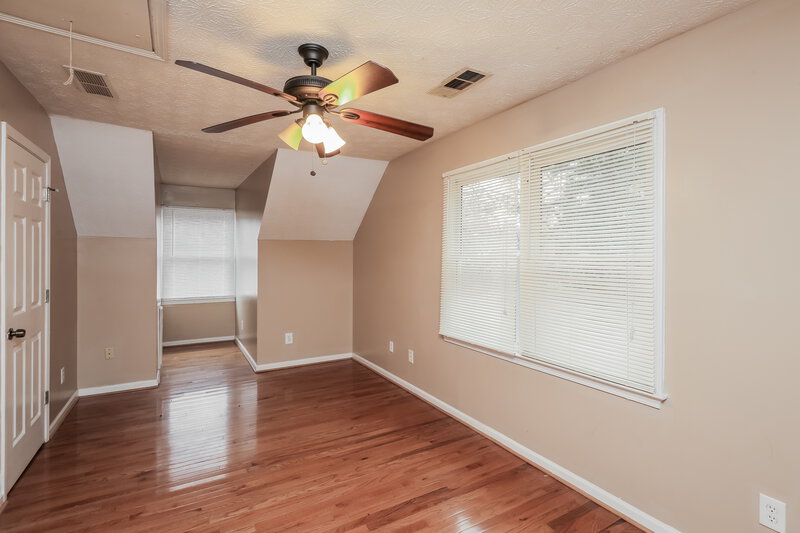 2,355/Mo, 710 Maggie Mae Lane Lawrenceville, GA 30045 Bedroom View 2