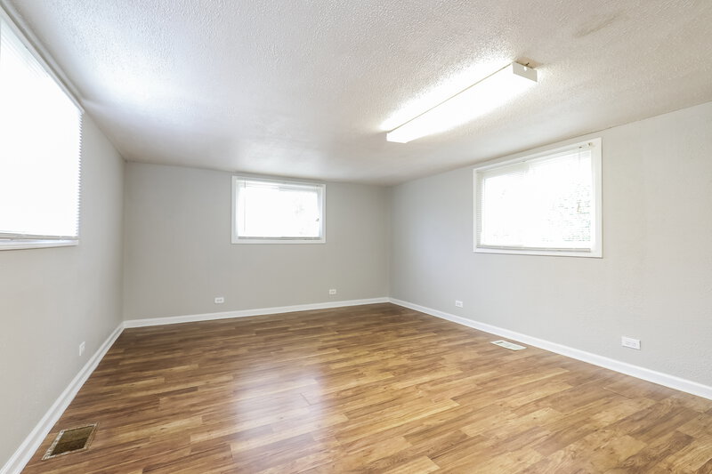 2,450/Mo, 2796 Kathie Lane Ellenwood, GA 30294 Main Bedroom View 2