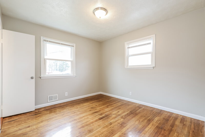 2,450/Mo, 2796 Kathie Lane Ellenwood, GA 30294 Bedroom View