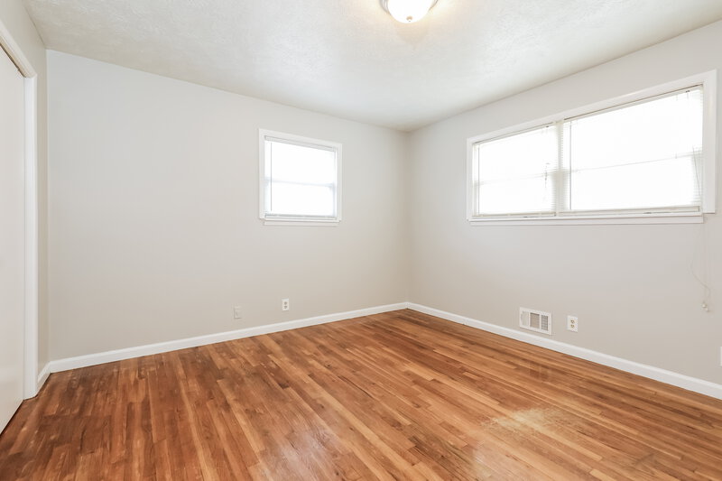 2,450/Mo, 2796 Kathie Lane Ellenwood, GA 30294 Bedroom View 2