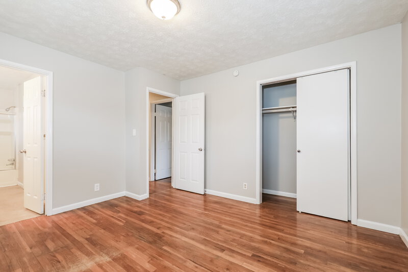 2,450/Mo, 2796 Kathie Lane Ellenwood, GA 30294 Bedroom View 3