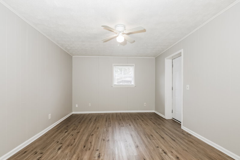 2,450/Mo, 2796 Kathie Lane Ellenwood, GA 30294 Bedroom View 4