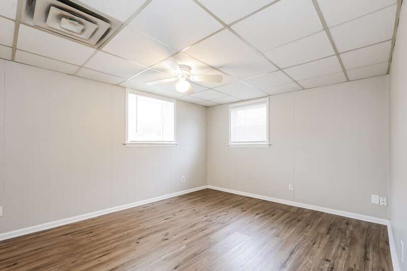 2,450/Mo, 2796 Kathie Lane Ellenwood, GA 30294 Bedroom View 5