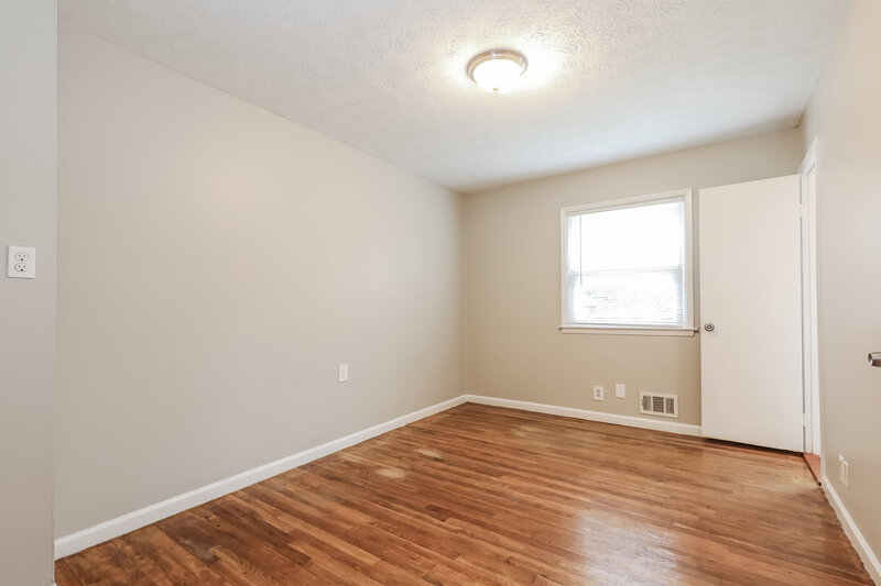 2,450/Mo, 2796 Kathie Lane Ellenwood, GA 30294 Bedroom View 6