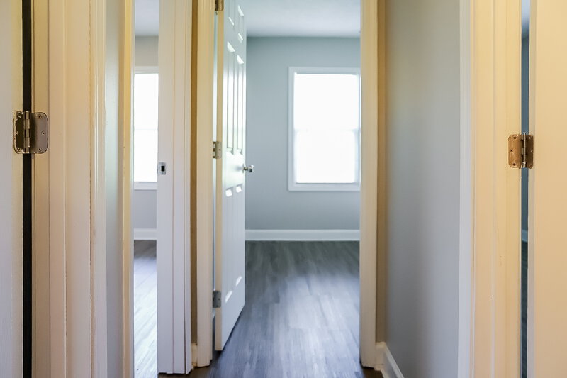 1,600/Mo, 302 Wren Circle Austell, GA 30168 Hallway View