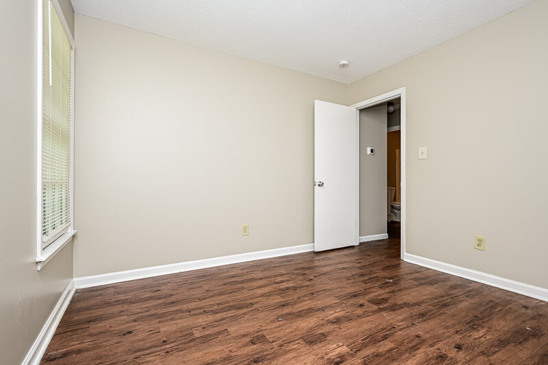 1,790/Mo, 1161 Salisbury Trl Riverdale, GA 30296 Bedroom View 2