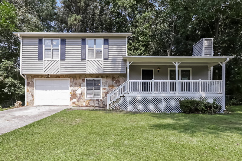 2,630/Mo, 4172 Summer Place Snellville, GA 30039 External View