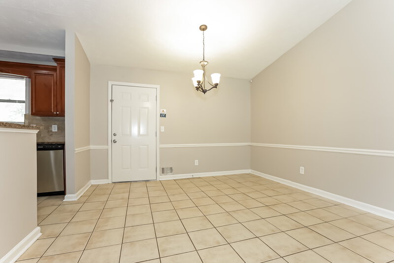 2,630/Mo, 4172 Summer Place Snellville, GA 30039 Dining Room View